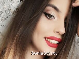 SoniaSecret