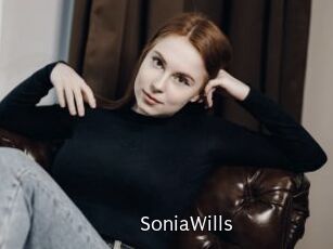 SoniaWills