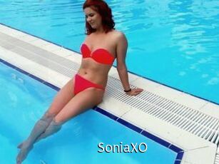 SoniaXO