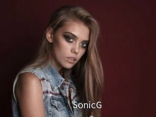 SonicG