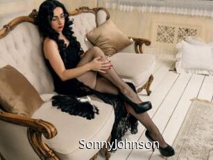 SonnyJohnson