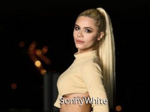 SonnyWhite