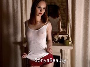 SonyaBeauty
