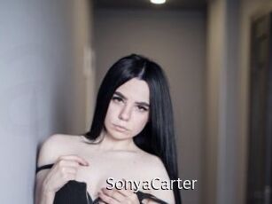 SonyaCarter