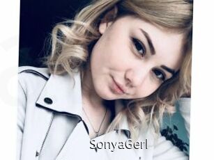 SonyaGerl