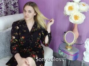 SonyaGloss
