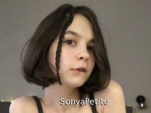 SonyaPetite