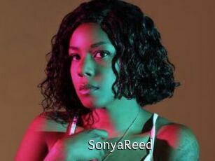 SonyaReed
