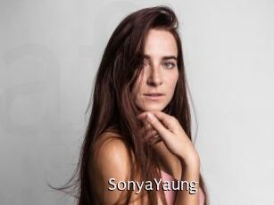 SonyaYaung