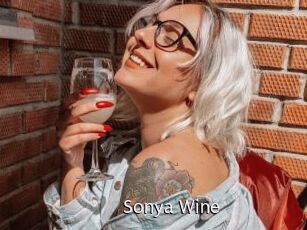 Sonya_Wine