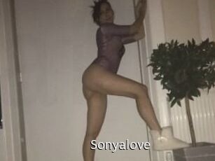 Sonyalove