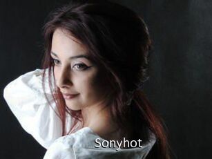 Sonyhot
