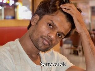Sonyvaiok