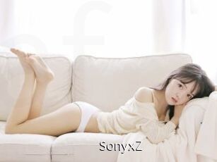 SonyxZ