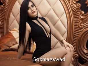 SophiaAswad Anal Fist