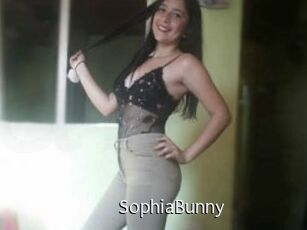 SophiaBunny