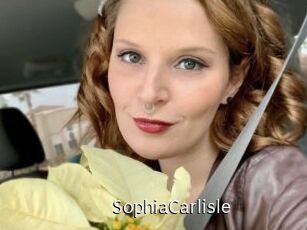 SophiaCarlisle