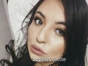 SophiaColette