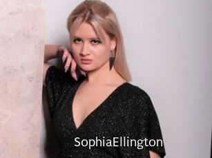 SophiaEllington