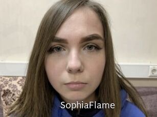 SophiaFlame