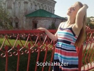 SophiaHazer