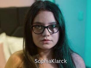 SophiaKlarck
