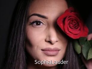 SophiaLauder