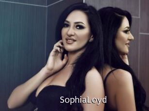 SophiaLoyd