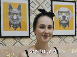 SophiaLyons