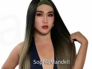 SophiaMandell