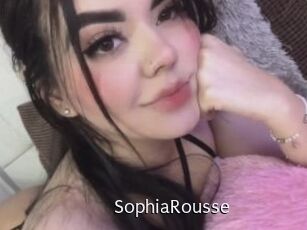 SophiaRousse