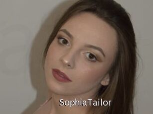 SophiaTailor