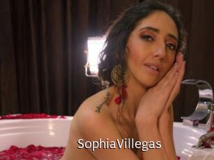 SophiaVillegas