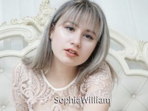 SophiaWilliam
