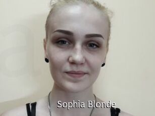 Sophia_Blonde