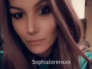 Sophialorenxxx