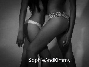 SophieAndKimmy