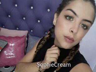 SophieCream
