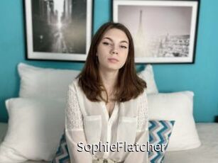 SophieFlatcher