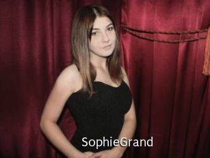 SophieGrand