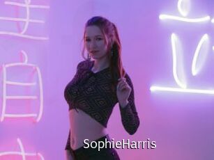 SophieHarris