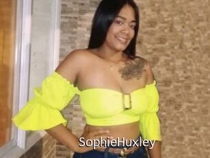 SophieHuxley