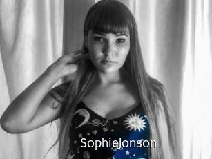 SophieJonson