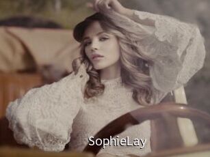 SophieLay