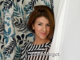 SophieMargot Anal Fist