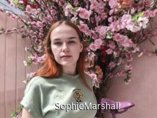 SophieMarshall