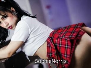 SophieNorris