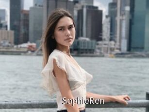 SophieRen