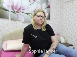 SophieTanner