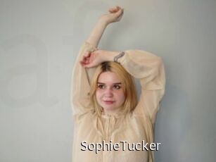 SophieTucker